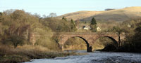 Redhaugh Bridge