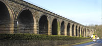 Lothianbridge Viaduct, Midlothian