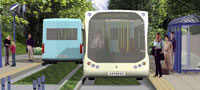 Luton-Dunstable busway