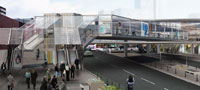 Curzon Street HS2 station