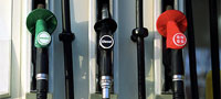 Fuel pumps