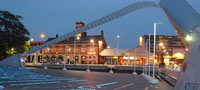Coventry Millennium Square