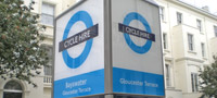Barclays Cycle Hire