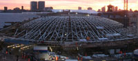 King’s Cross package 6 main works underway