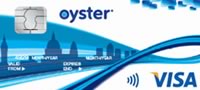 OnePulse Oyster card
