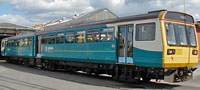Class 142 Pacer