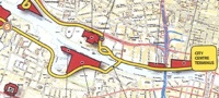 Fastlink extension of Core scheme to Riverside Museum and Braehead/Renfrew