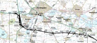 A14 2010 scheme (west)