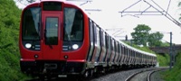 Metropolitan line train (2011)