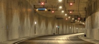 Second Tyne Tunnel (2011)