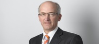 David Higgins