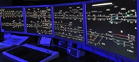 signalling workstation