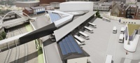 Bolton interchange artist