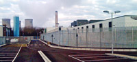 Crossrail monitor