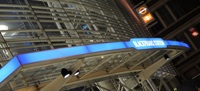 Blackfriars north entrance