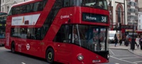 New Bus for London - February 2012