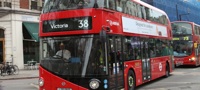 New Bus for London - February 2012