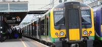 Siemens Desiro Class 350