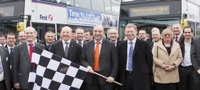 Greater Bristol Bus Network completion event (March 2012)