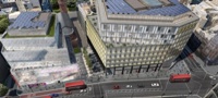 Crossrail monitor