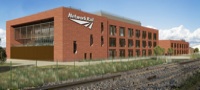 York Rail Operating Centre
