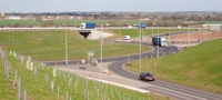 A46 Newark to Widmerpool enhancements