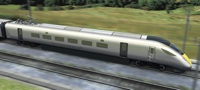 Intercity Express Programme train