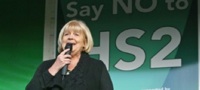 Cheryl Gillan