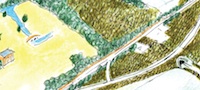 Hartwell proposed land treatment for HS2