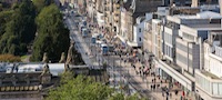 Princes Street