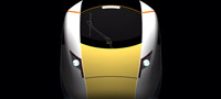 Super Express train