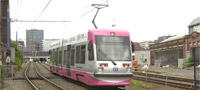 Midland Metro (2009)