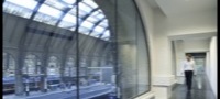 King’s Cross completed Eastern Range