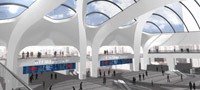 Birmingham Gateway