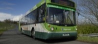 Stagecoach biobus