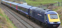 First Great Western