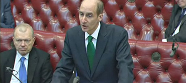Andrew Adonis