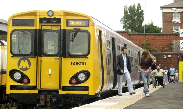 Merseytravel in search for new trains