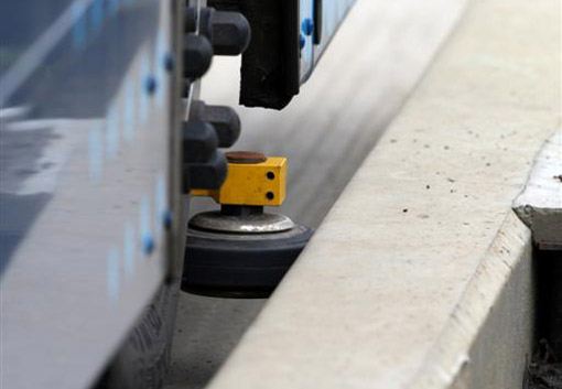 Visitor verdict on Cambridge busway
