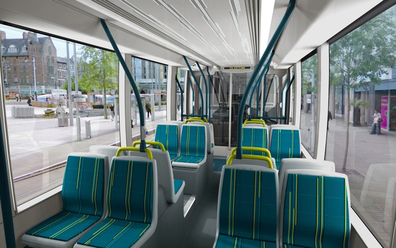 Nottingham Citadis designs revealed