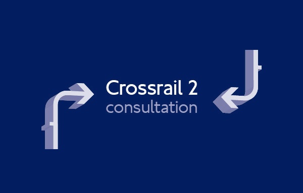 Crossrail 2 public consultation starts