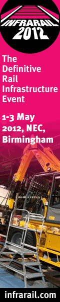 Infrarail 2012